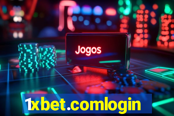 1xbet.comlogin