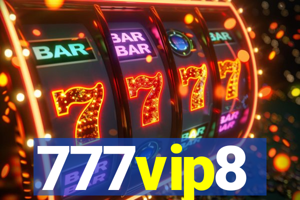 777vip8