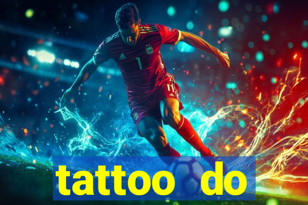 tattoo do corinthians feminina