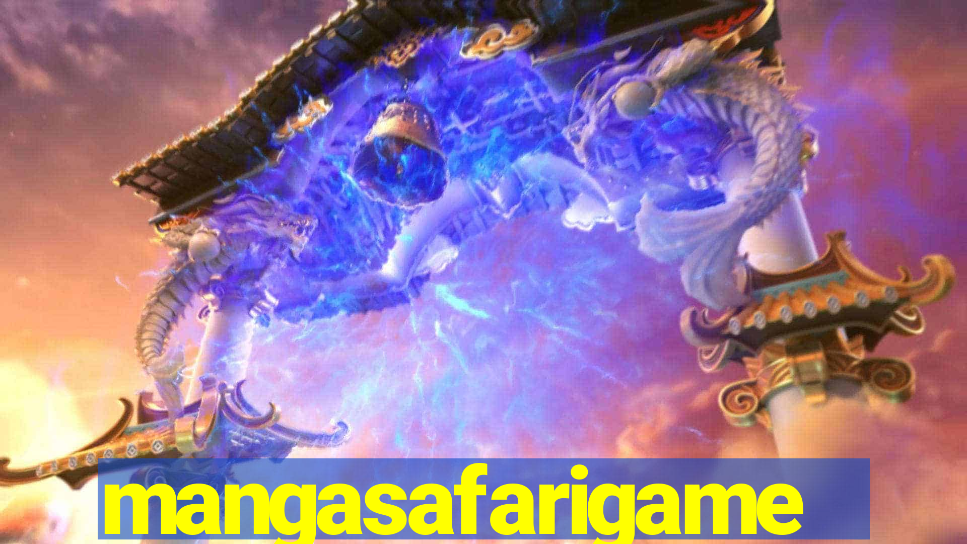 mangasafarigame