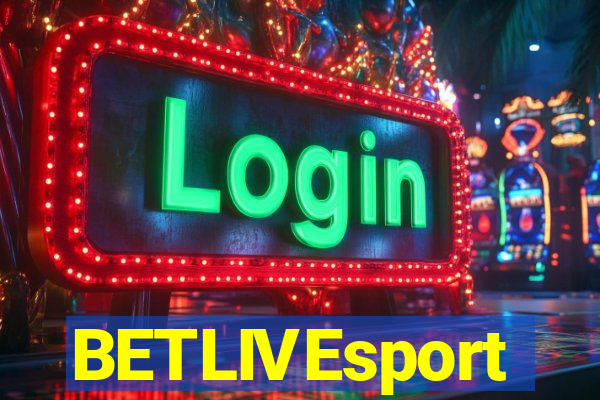 BETLIVEsport