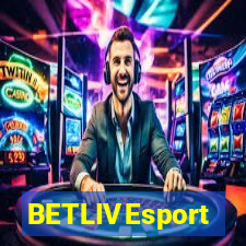 BETLIVEsport