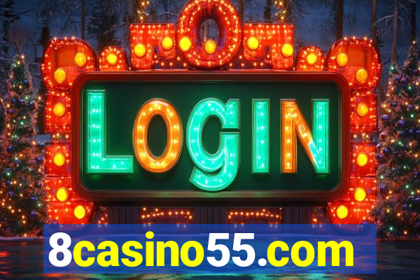 8casino55.com