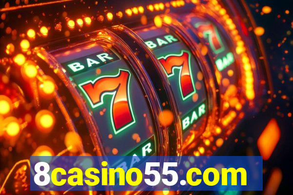 8casino55.com