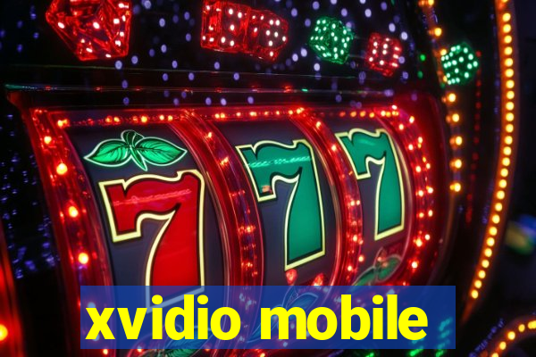 xvidio mobile