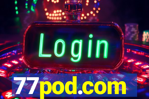 77pod.com