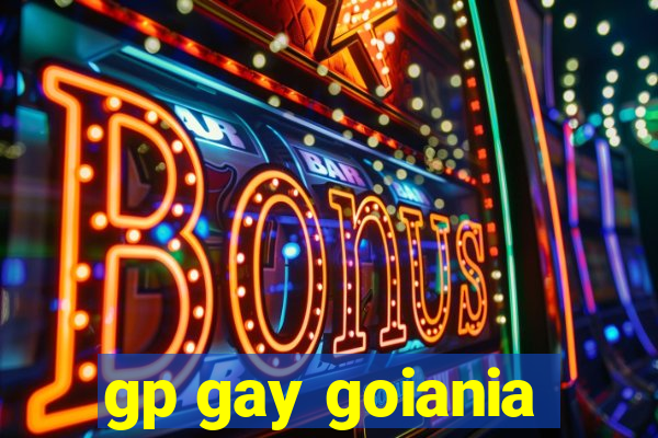 gp gay goiania