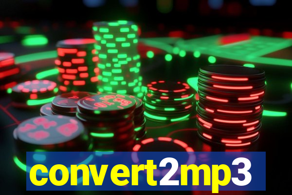 convert2mp3