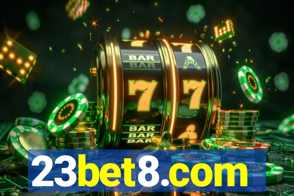 23bet8.com