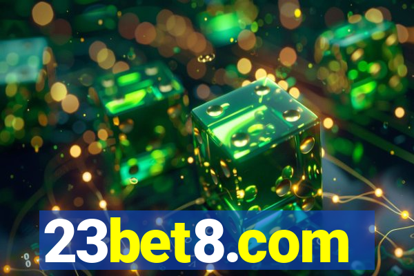 23bet8.com