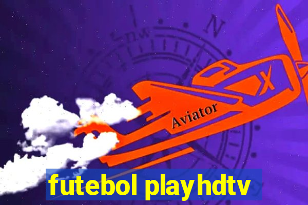 futebol playhdtv