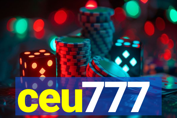 ceu777