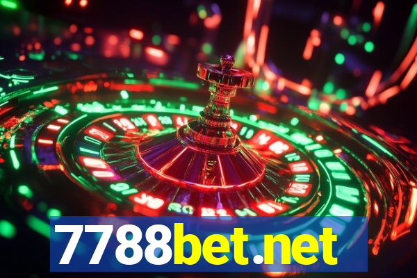 7788bet.net