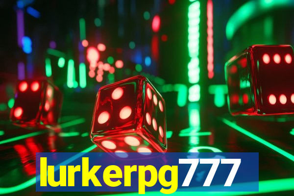 lurkerpg777