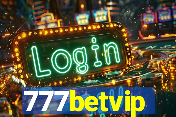 777betvip