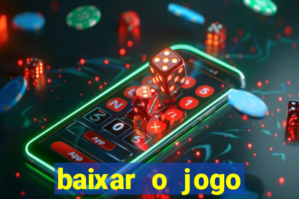 baixar o jogo resident evil