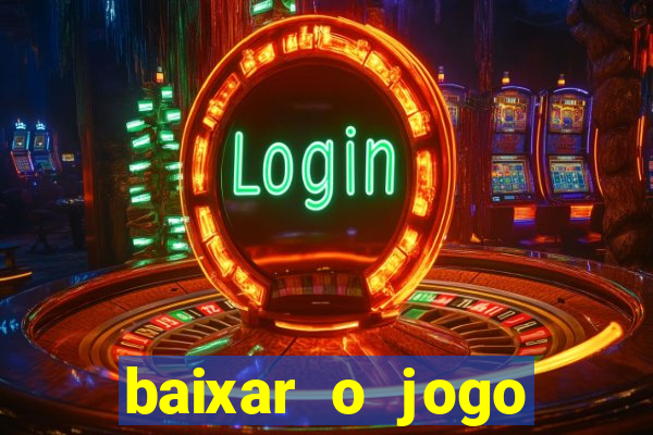 baixar o jogo resident evil