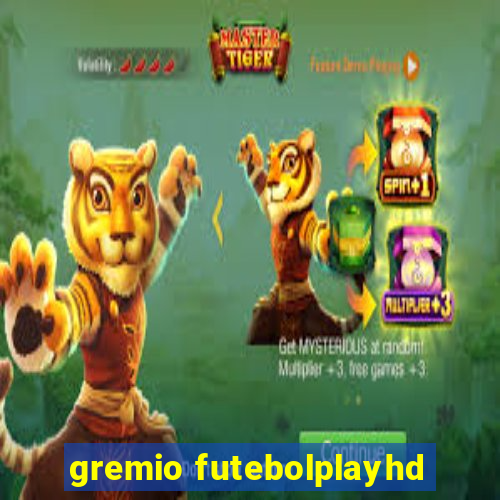 gremio futebolplayhd