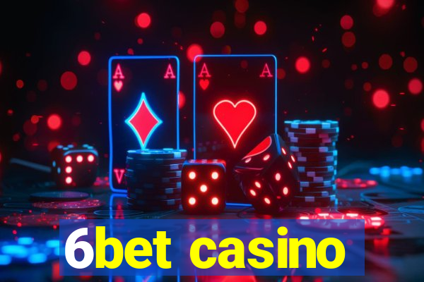 6bet casino