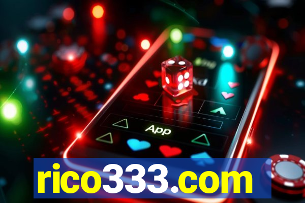 rico333.com