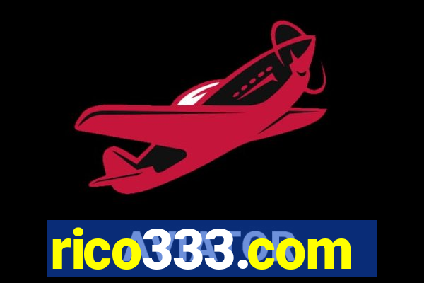 rico333.com