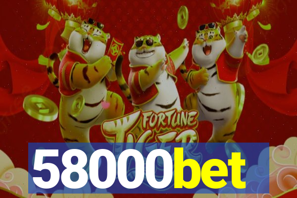 58000bet