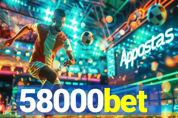 58000bet