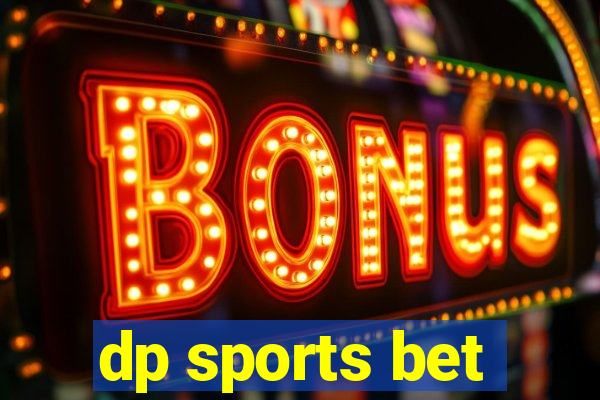 dp sports bet