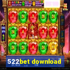 522bet download