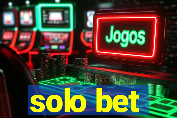 solo bet