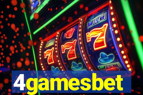 4gamesbet