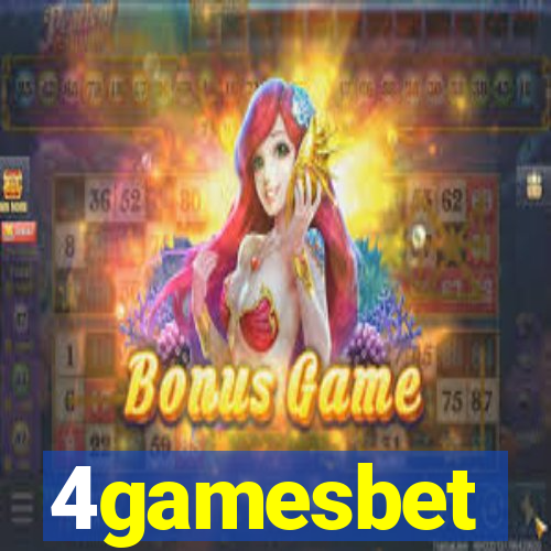 4gamesbet