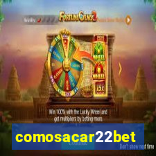 comosacar22bet