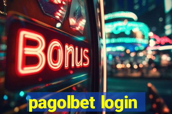 pagolbet login