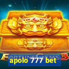 apolo 777 bet