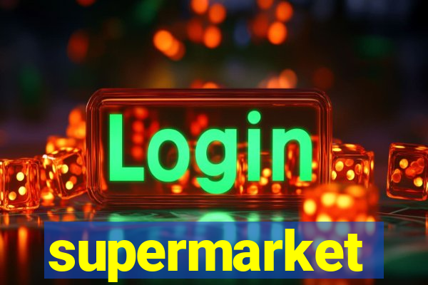 supermarket simulator apk dinheiro infinito e energia infinita