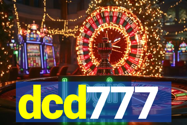 dcd777