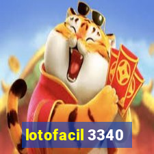 lotofacil 3340