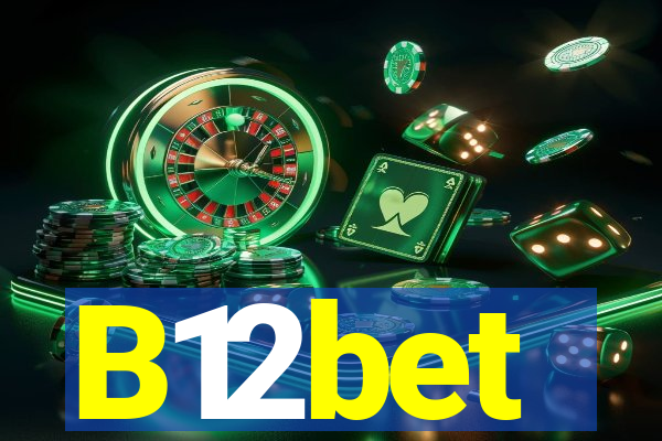 B12bet