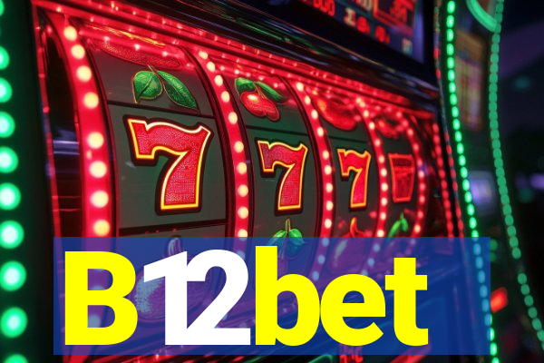 B12bet