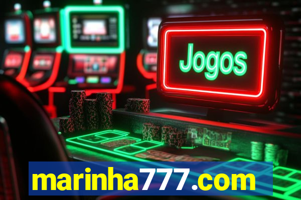 marinha777.com