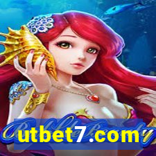 utbet7.com