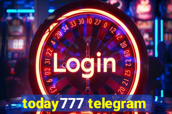 today777 telegram