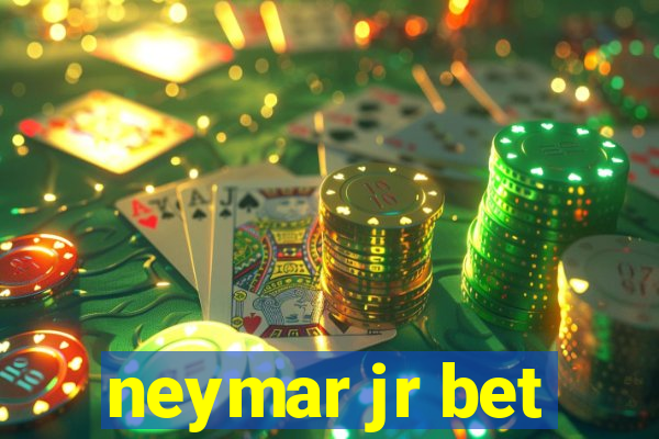 neymar jr bet