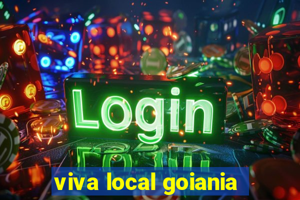 viva local goiania