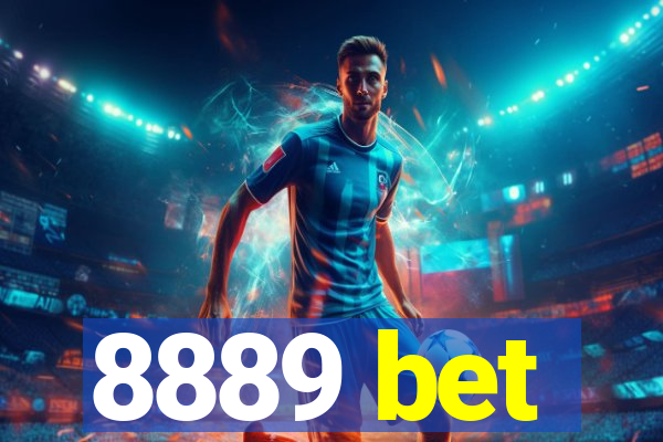 8889 bet