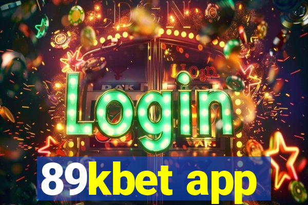 89kbet app