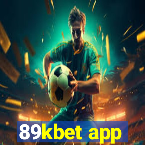 89kbet app