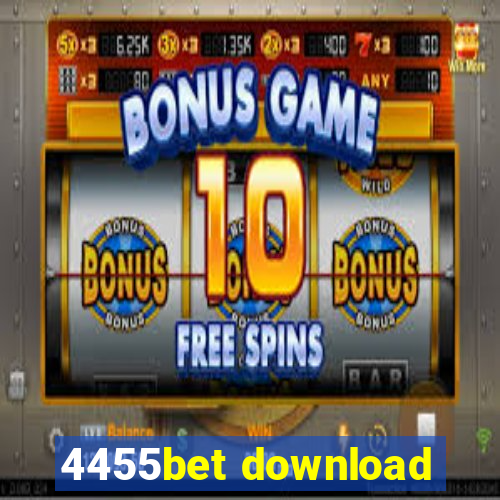 4455bet download