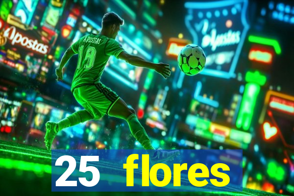 25 flores silvestres desbravadores